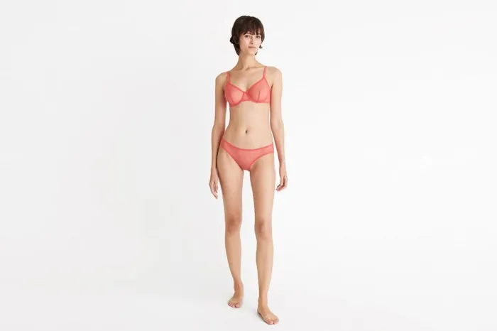 Bras Womens Eres Eden Fullcup Bra Mon Coeligur