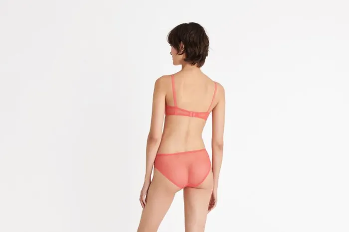 Bras Womens Eres Eden Fullcup Bra Mon Coeligur