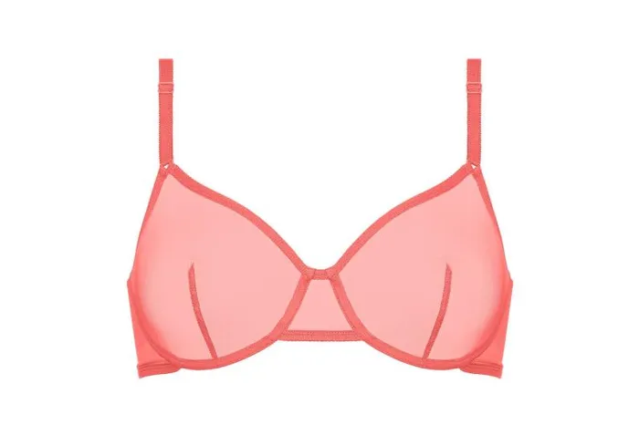 Bras Womens Eres Eden Fullcup Bra Mon Coeligur