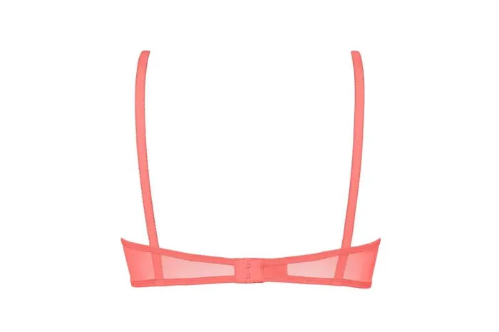 Bras Womens Eres Eden Fullcup Bra Mon Coeligur