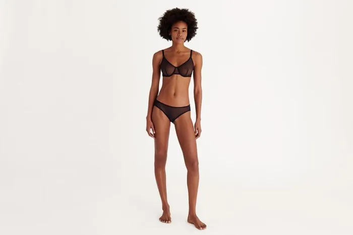 Bras Womens Eres Eden Fullcup Bra Ultra