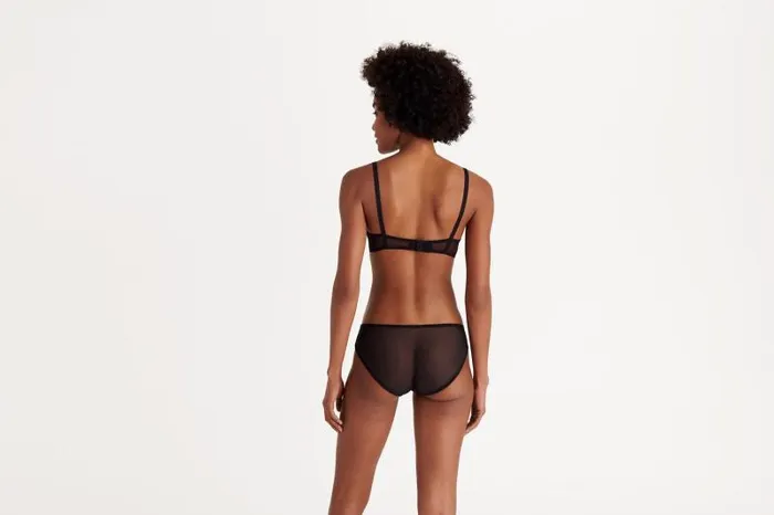 Bras Womens Eres Eden Fullcup Bra Ultra