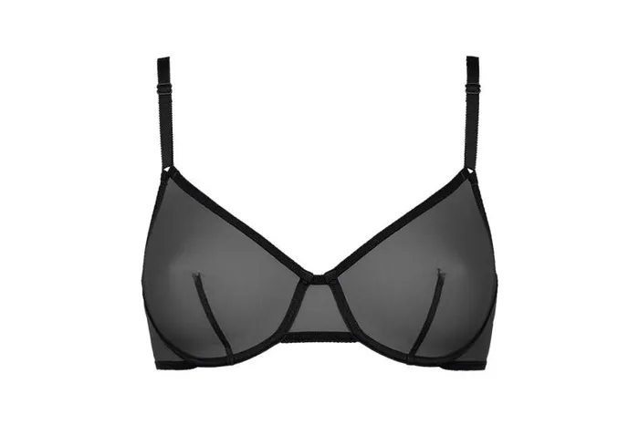 Bras Womens Eres Eden Fullcup Bra Ultra