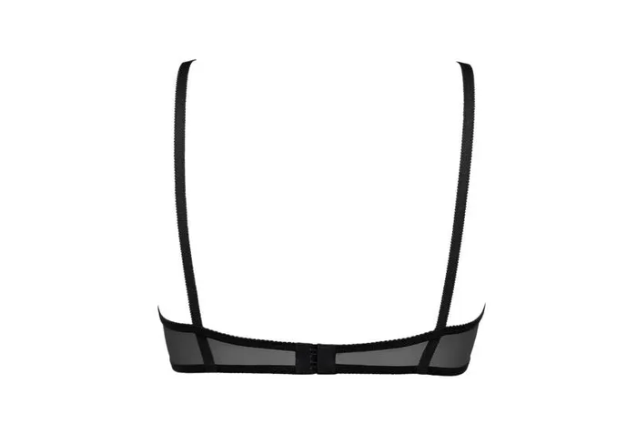 Bras Womens Eres Eden Fullcup Bra Ultra