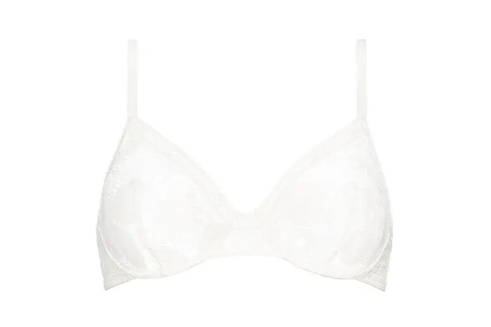 Bras Womens Eres Etole Fullcup Bra Lys