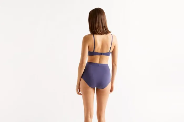 Bras Womens Eres Girofle Triangle Bra Gres