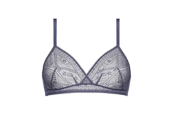 Bras Womens Eres Girofle Triangle Bra Gres
