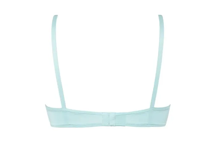 Bras Womens Eres Ilona Soyeuse Fullcup Bra Ciel De Jour
