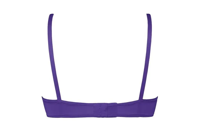 Bras Womens Eres Ilona Soyeuse Fullcup Bra Iris 23h