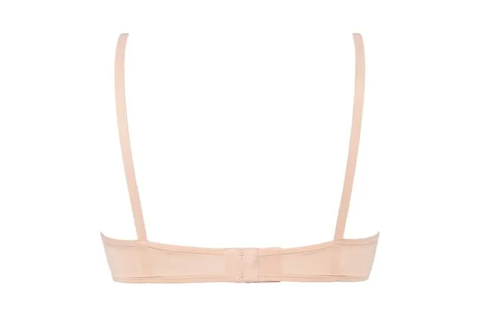 Bras Womens Eres Ilona Soyeuse Fullcup Bra Make Up