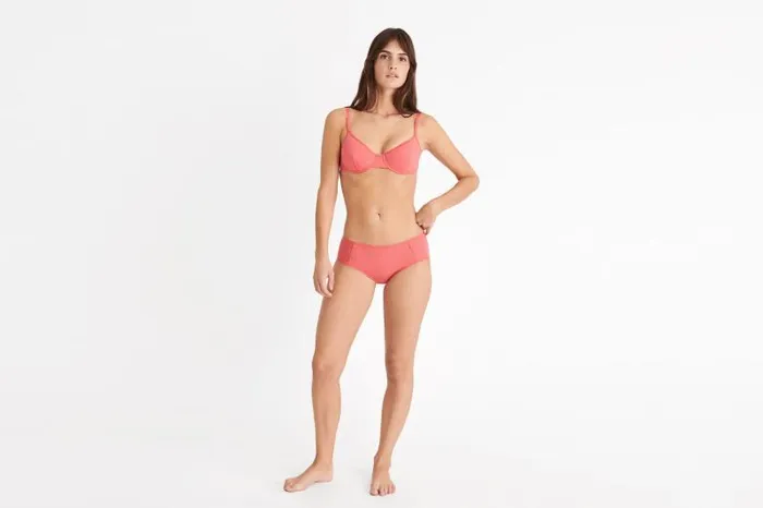 Bras Womens Eres Ilona Soyeuse Fullcup Bra Mon Coeligur