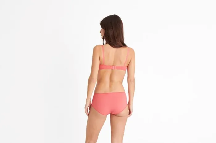 Bras Womens Eres Ilona Soyeuse Fullcup Bra Mon Coeligur