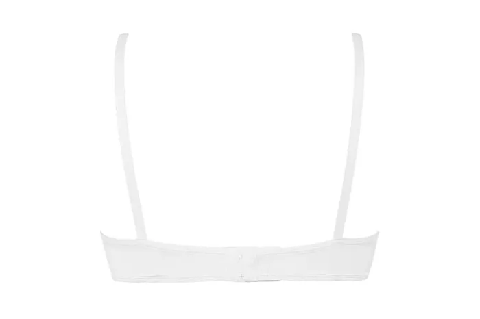 Bras Womens Eres Ilona Soyeuse Fullcup Bra Silk E21