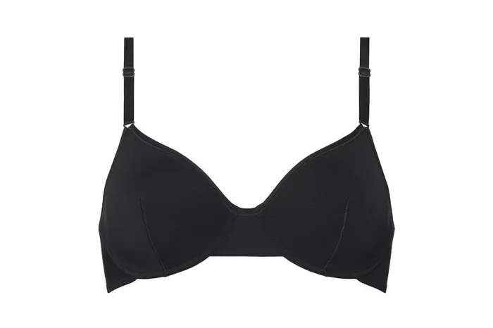 Bras Womens Eres Ilona Soyeuse Fullcup Bra Ultra