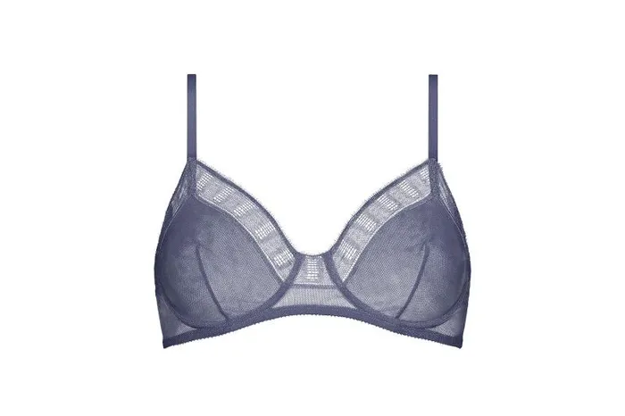 Bras Womens Eres Infime Fullcup Bra Gres