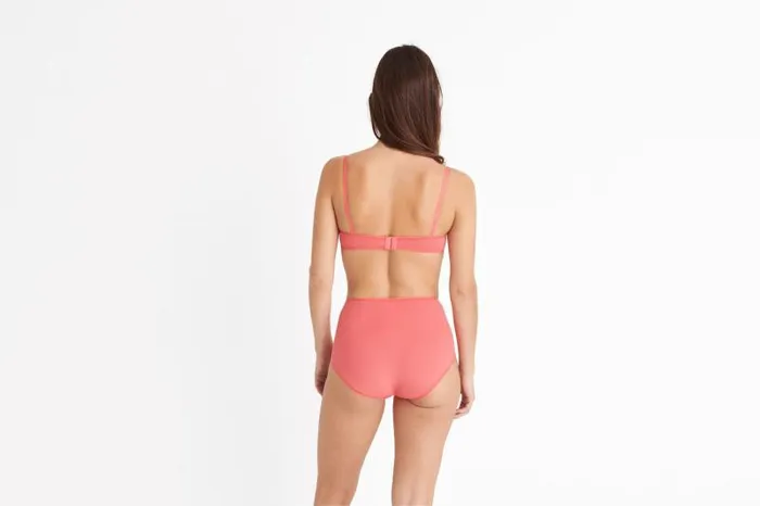 Bras Womens Eres Josefina Soyeuse Padded Bra Mon Coeligur