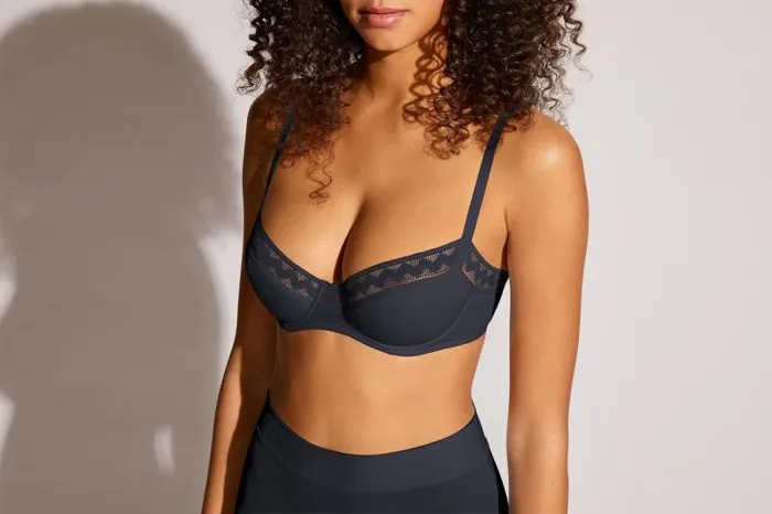 Bras Womens Eres Justine Padded Bra Waterproof