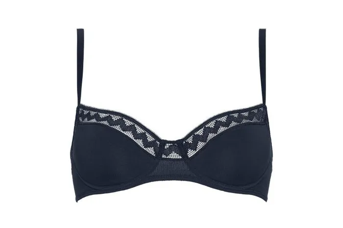 Bras Womens Eres Justine Padded Bra Waterproof