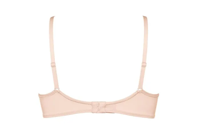 Bras Womens Eres Lydia Soyeuse Triangle Bra Make Up