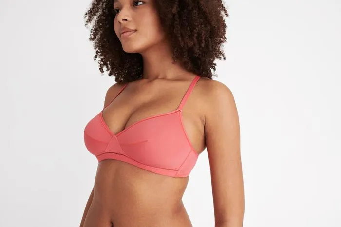 Bras Womens Eres Lydia Soyeuse Triangle Bra Mon Coeligur