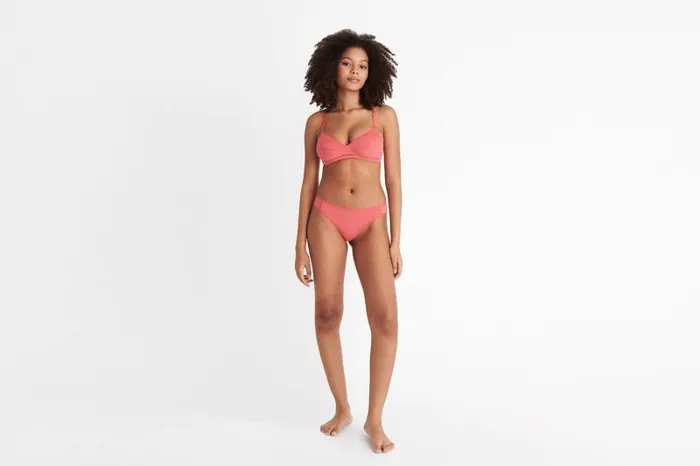 Bras Womens Eres Lydia Soyeuse Triangle Bra Mon Coeligur