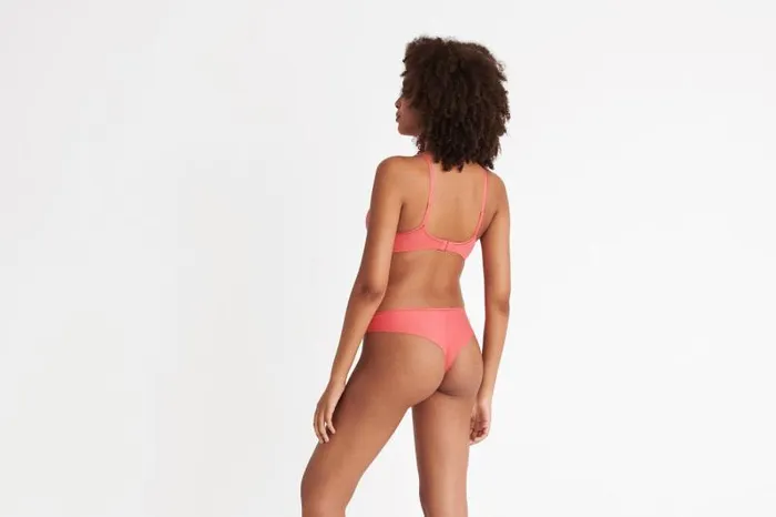 Bras Womens Eres Lydia Soyeuse Triangle Bra Mon Coeligur