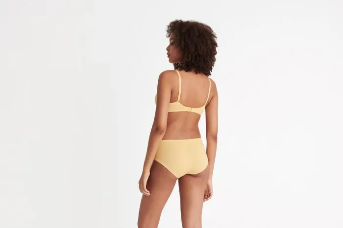 Bras Womens Eres Lydia Soyeuse Triangle Bra Soleil Doux