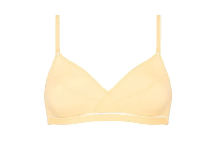 Bras Womens Eres Lydia Soyeuse Triangle Bra Soleil Doux