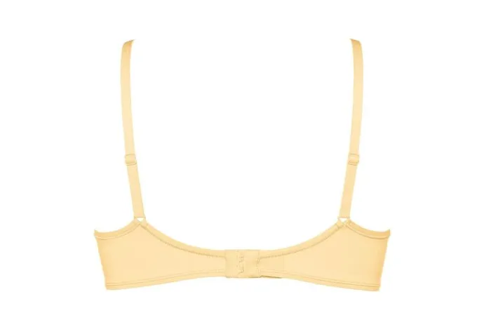 Bras Womens Eres Lydia Soyeuse Triangle Bra Soleil Doux
