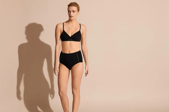 Bras Womens Eres Lydia Soyeuse Triangle Bra Ultra