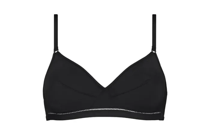 Bras Womens Eres Lydia Soyeuse Triangle Bra Ultra