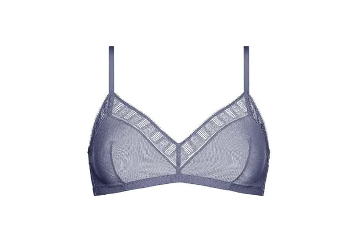 Bras Womens Eres Mmoire Triangle Bra Gres