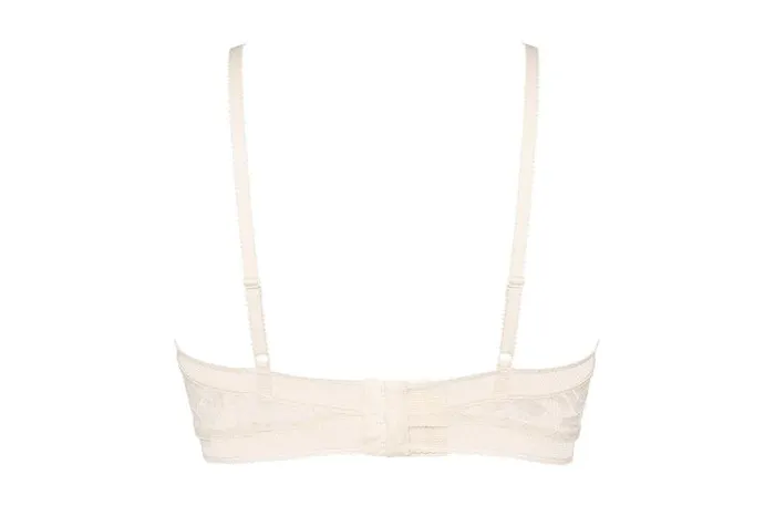 Bras Womens Eres Onctueux Triangle Bra Toile A Beurre