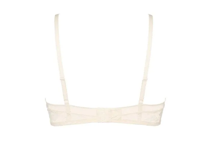 Bras Womens Eres Paradis Fullcup Bra Toile A Beurre