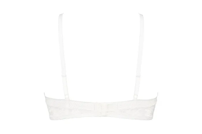 Bras Womens Eres Paradis Fullcup Bra Yaourt