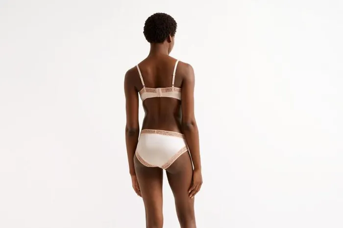 Bras Womens Eres Plage Triangle Bra Calcairemake Up