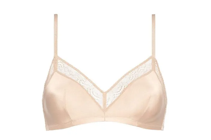 Bras Womens Eres Plage Triangle Bra Calcairemake Up