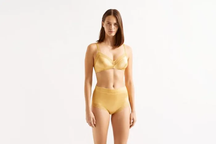 Bras Womens Eres Plage Triangle Bra Canisse