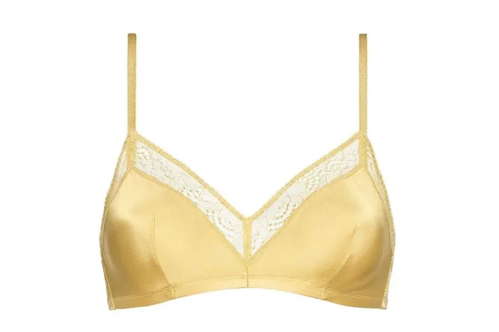 Bras Womens Eres Plage Triangle Bra Canisse