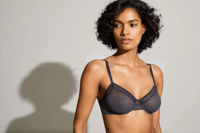 Bras Womens Eres Positive Fullcup Bra Soir De Lune