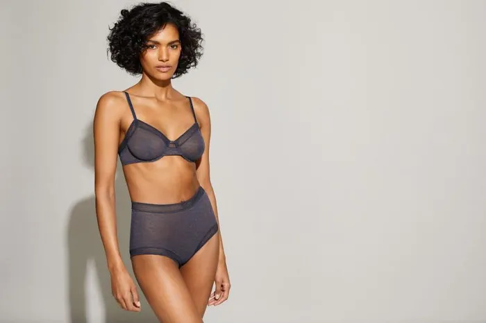 Bras Womens Eres Positive Fullcup Bra Soir De Lune