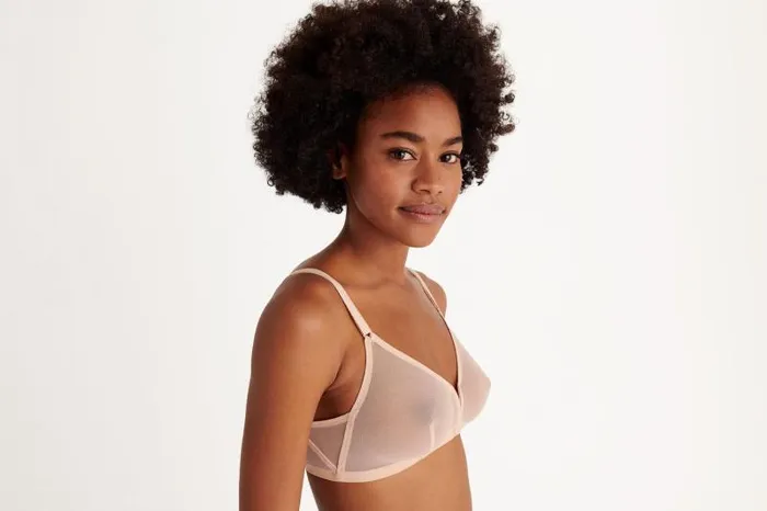Bras Womens Eres Providence Triangle Bra Make Up