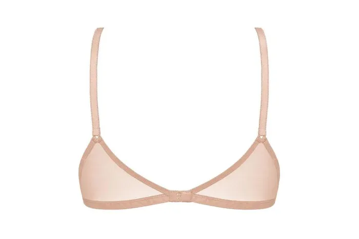 Bras Womens Eres Providence Triangle Bra Make Up