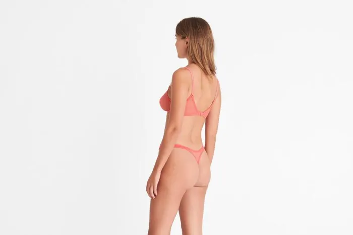 Bras Womens Eres Providence Triangle Bra Mon Coeligur