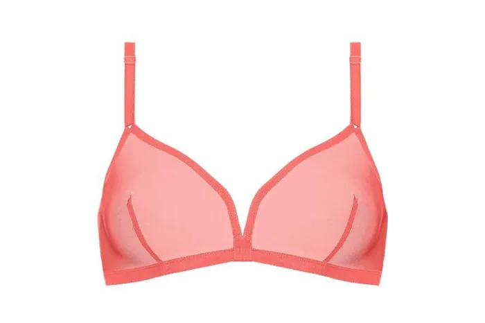 Bras Womens Eres Providence Triangle Bra Mon Coeligur