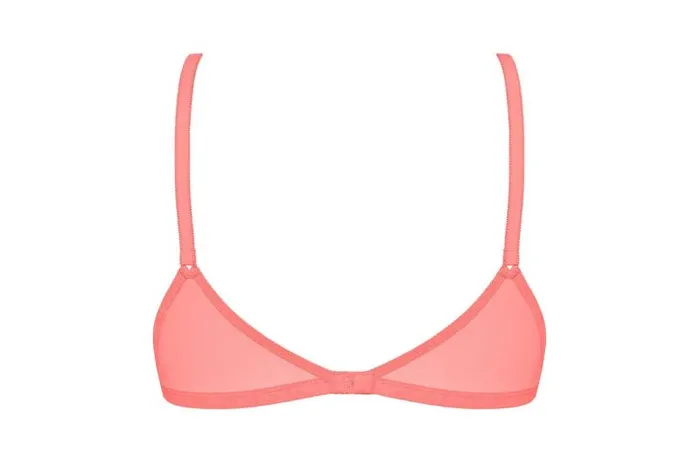 Bras Womens Eres Providence Triangle Bra Mon Coeligur