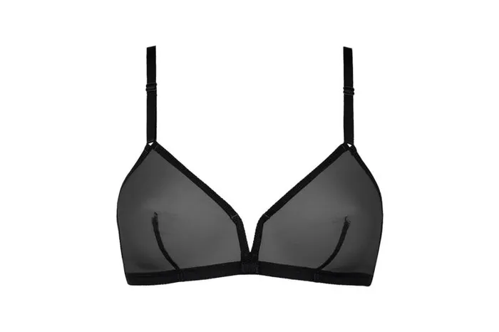 Bras Womens Eres Providence Triangle Bra Ultra