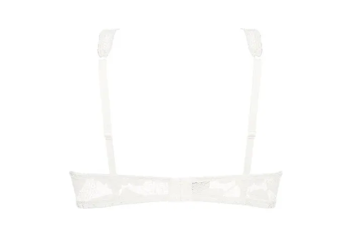 Bras Womens Eres Sieste Underwire Triangle Bra Lys