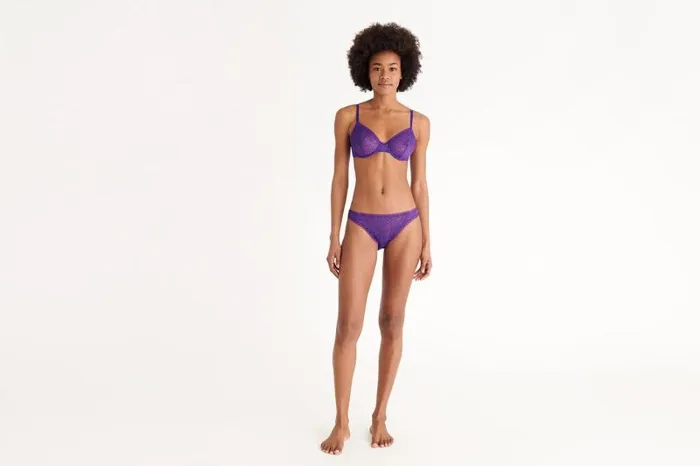Bras Womens Eres Tendresse Fullcup Bra Iris 23h