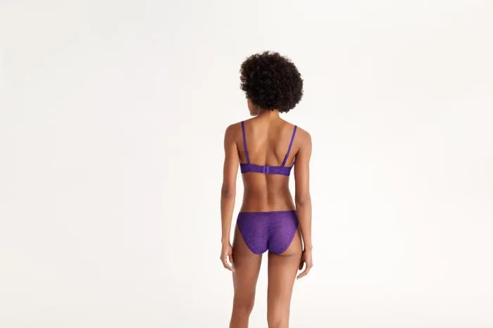 Bras Womens Eres Tendresse Fullcup Bra Iris 23h